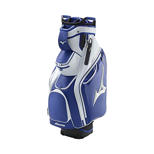 Best 6 Way Divider Cart Golf Bags!