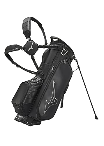 6 Way Divider Golf Carry Bags