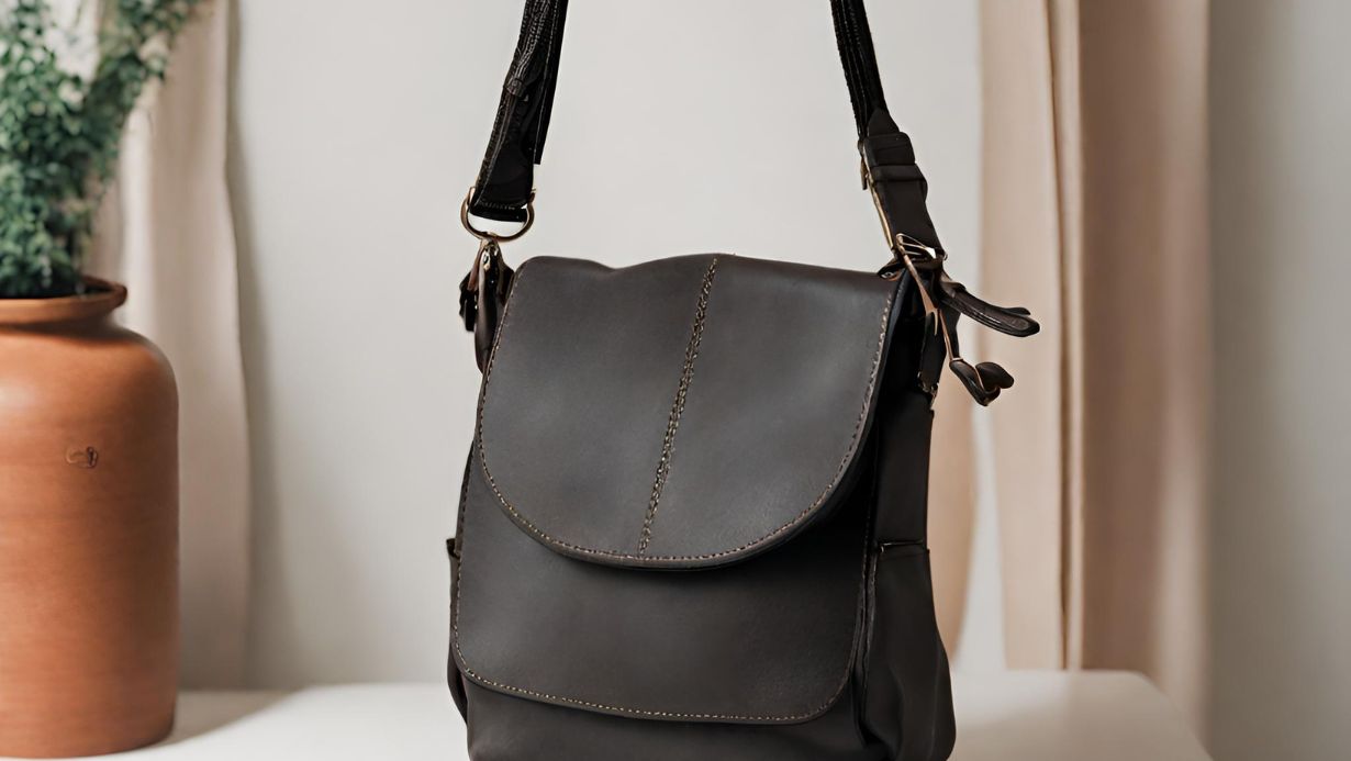 Are Crossbody Bags Suitable for Travel