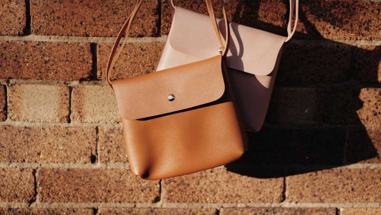 Can You Wear a Crossbody Bag As a Shoulder Bag?