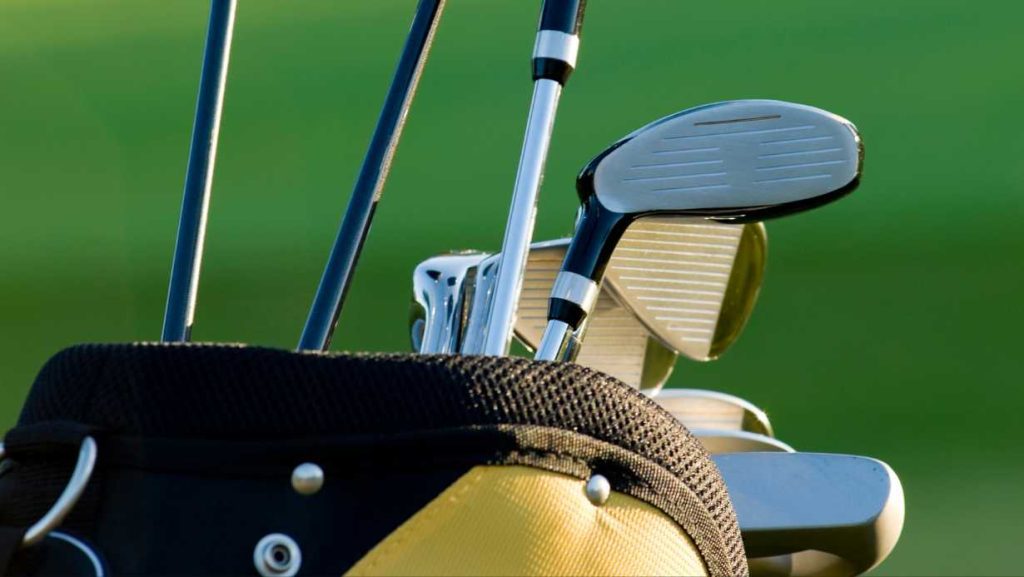 Choosing The Right 14 Hole Golf Bag