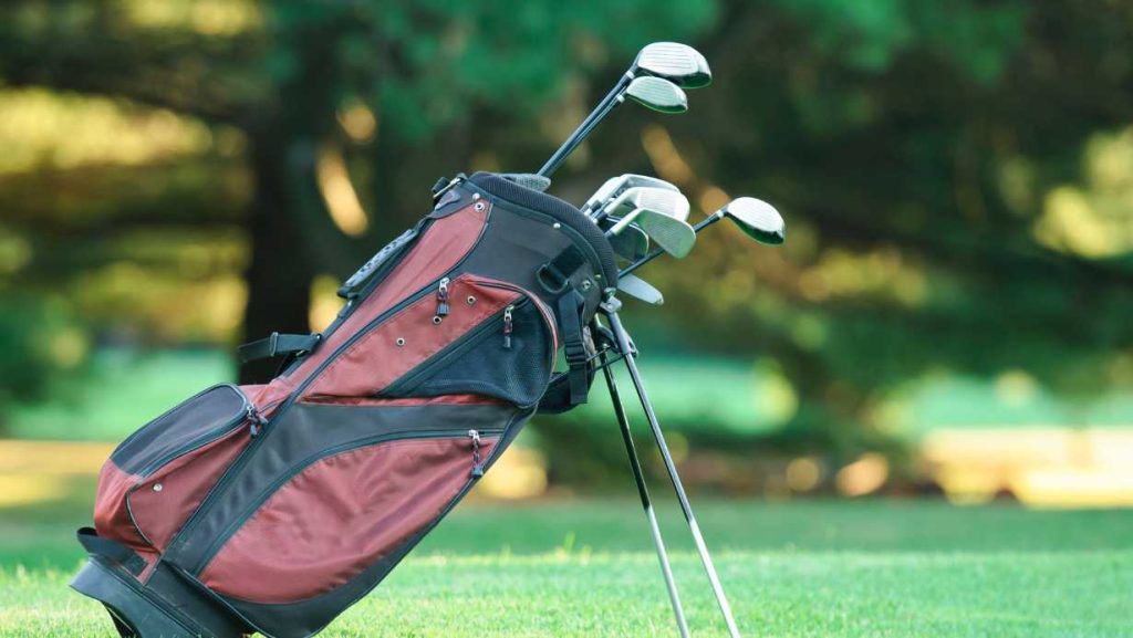 Choosing The Right Stand Bag