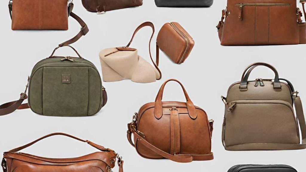 Crossbody Bags For Travel: Pros And Cons