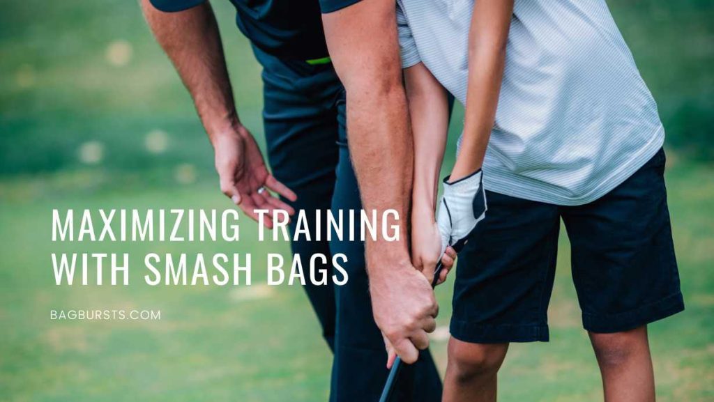 Maximizing Training With Smash Bags