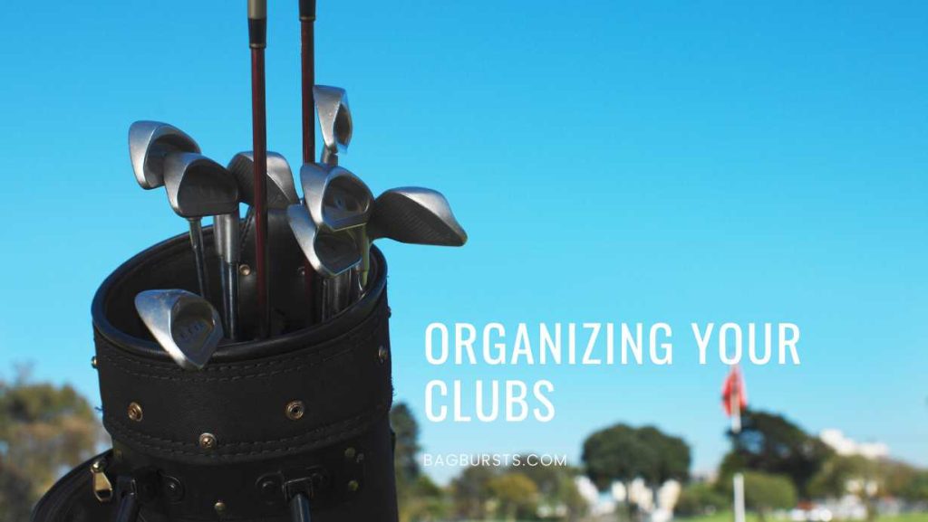 Organizing Your Clubs