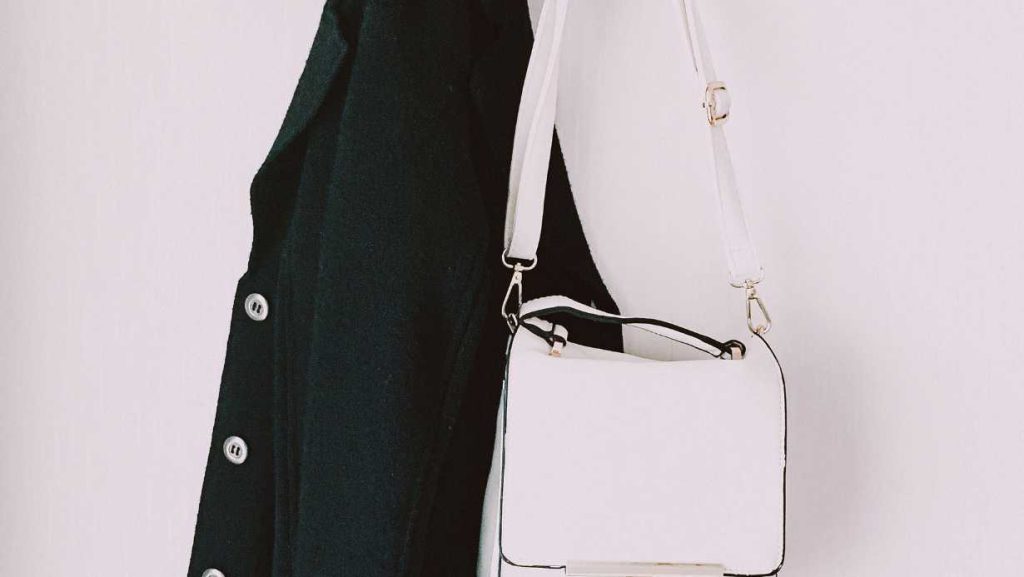 Proper Way To Wear A Crossbody Bag