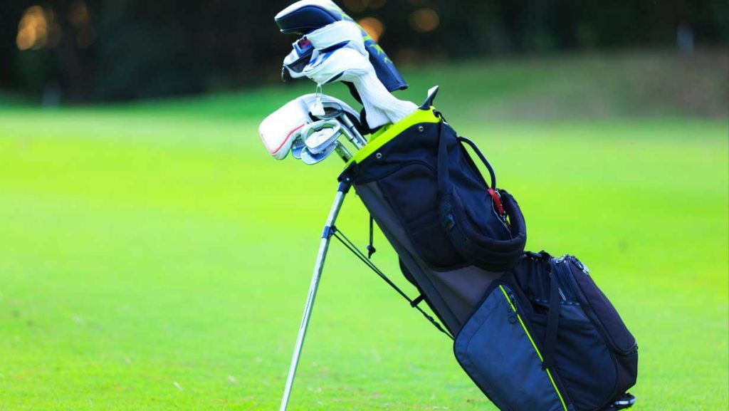 The Basics Of Golf Bag Design