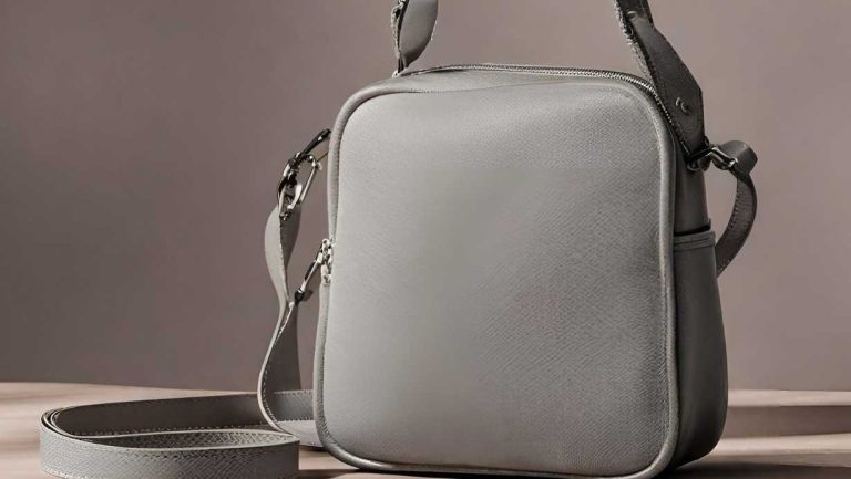 Which Materials are Best for Durable Crossbody Bags?