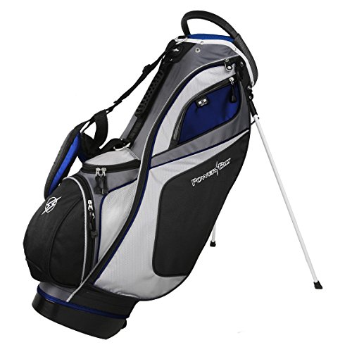 Most Comfortable Carry Golf Bag