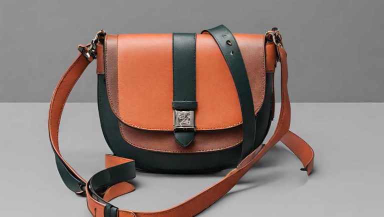 How to Carry a Crossbody Bag?