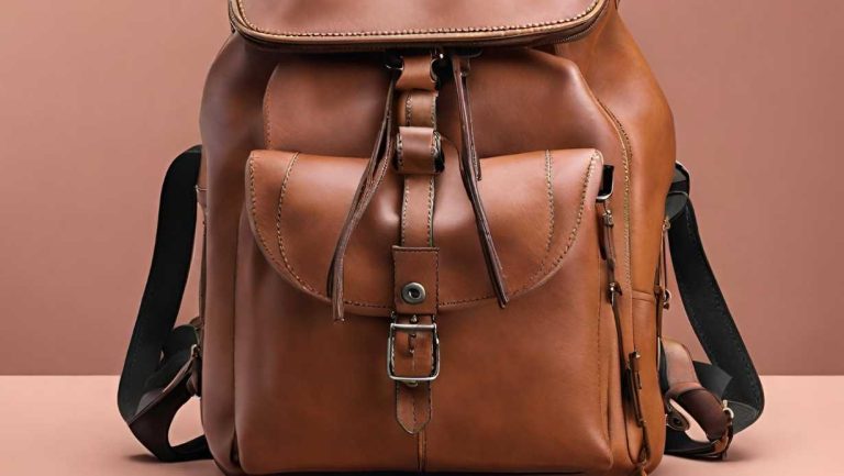 How to Turn a Backpack into a Crossbody Bag?