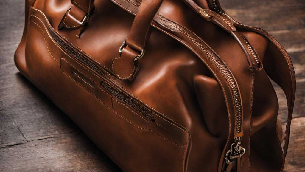 The Importance Of Leather Care