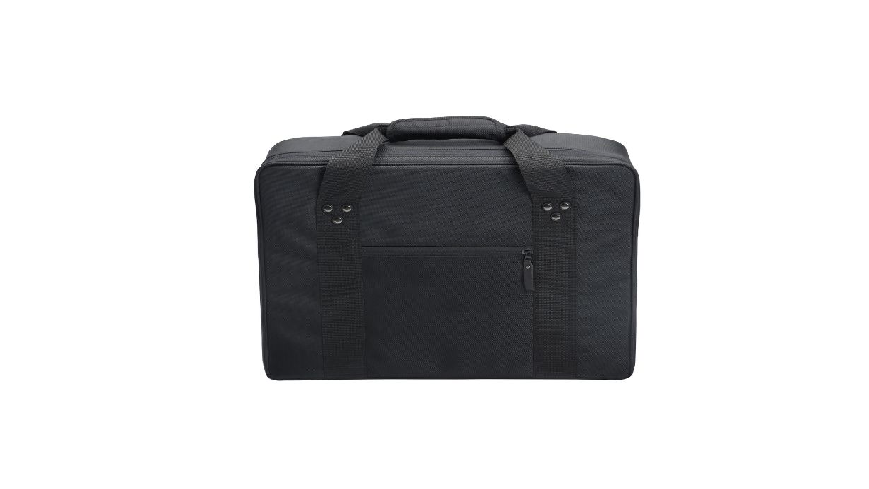 Do Airlines Weigh Laptop Bags